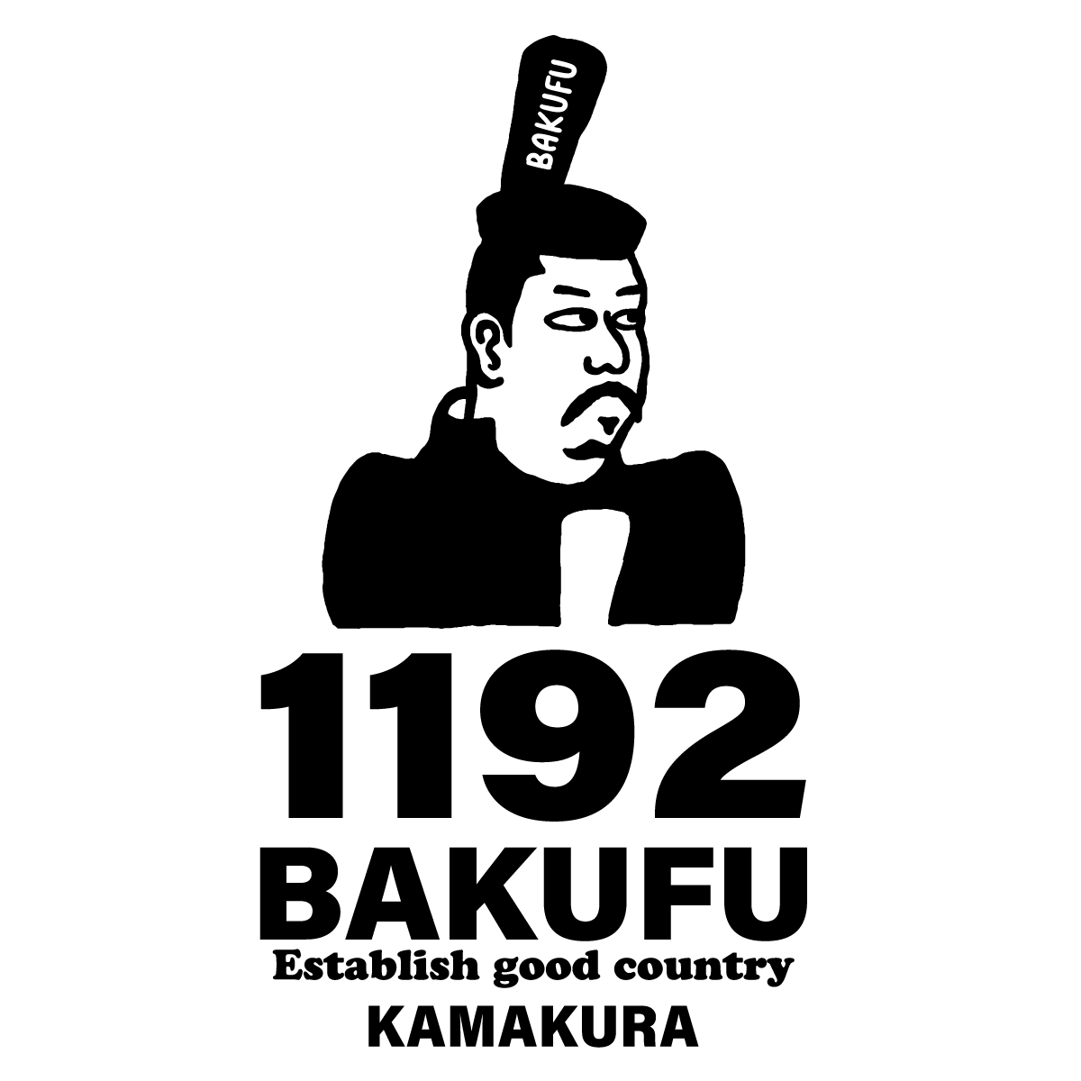 1192BAKUFU