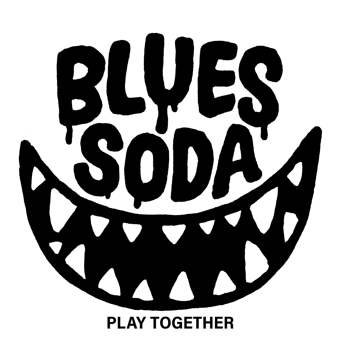 BLUES SODA