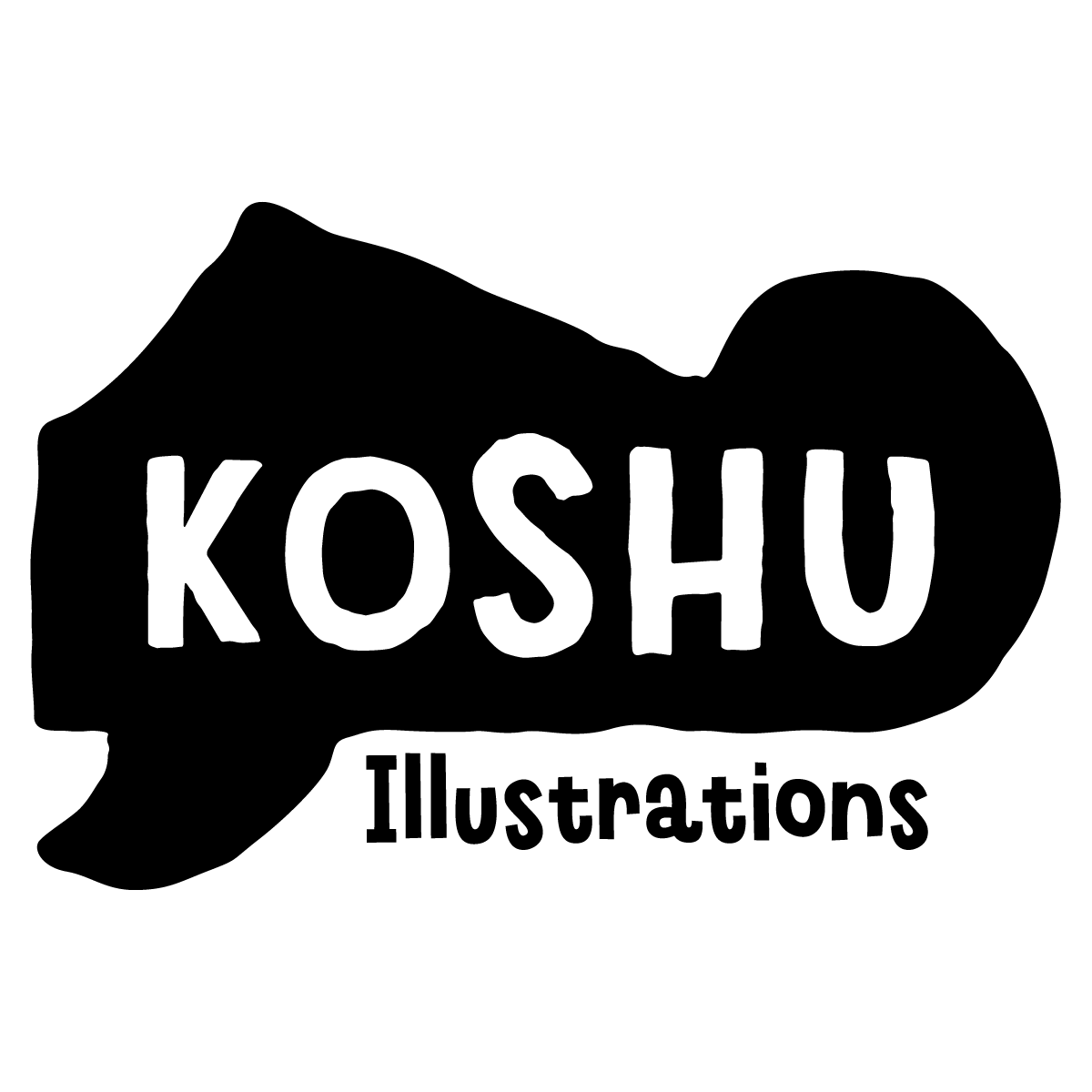 KOSHU ILLUSTRATIONS